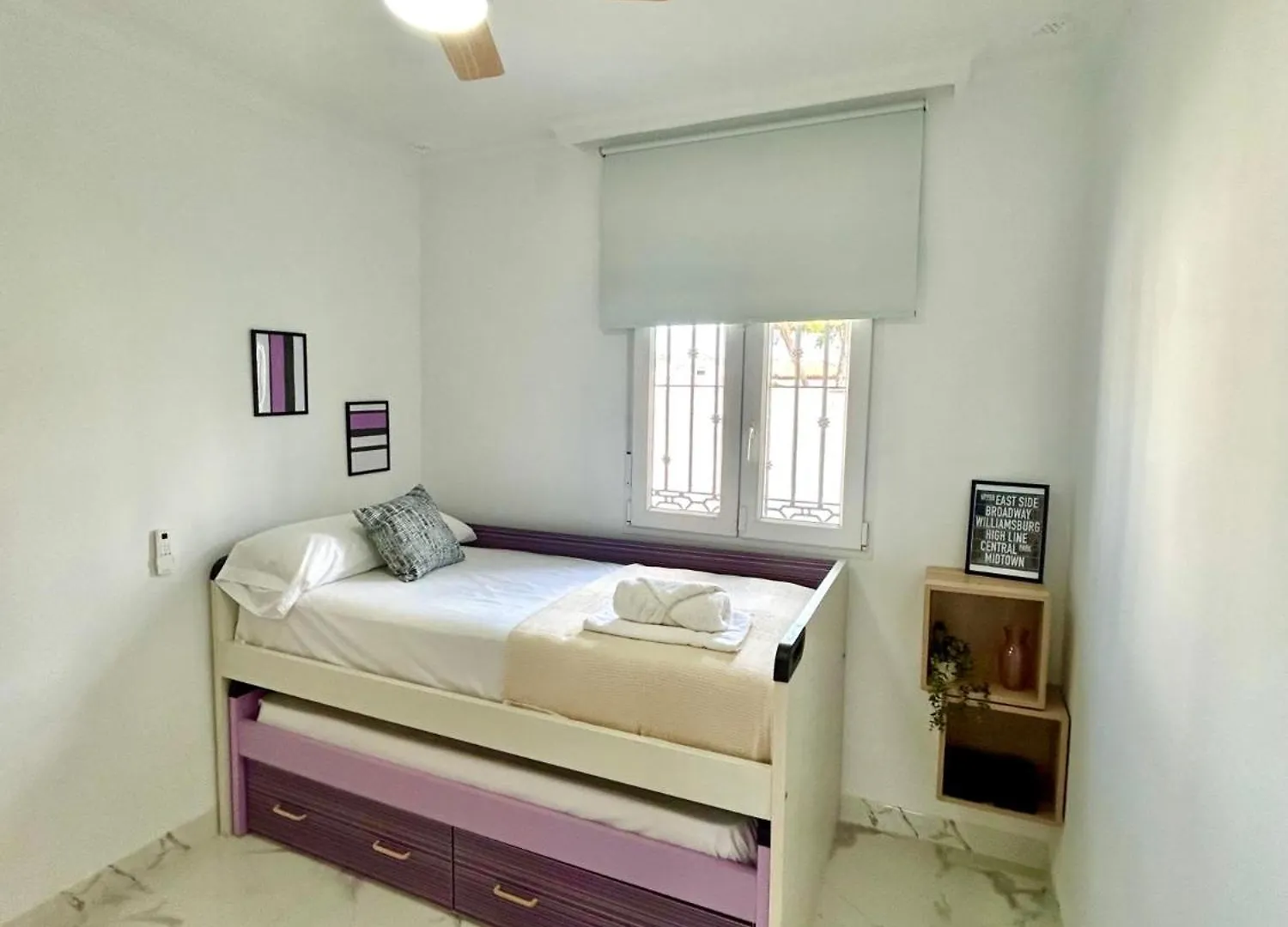 Gatu Villa Serena Piscina Privada Mayores De 25 Anos Y Familias Chiclana de la Frontera Feriehus