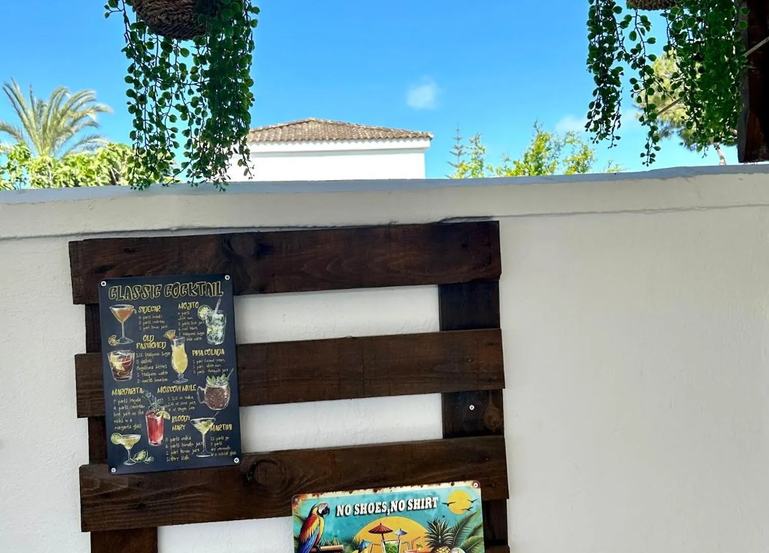 Gatu Villa Serena Piscina Privada Mayores De 25 Anos Y Familias Chiclana de la Frontera Španělsko
